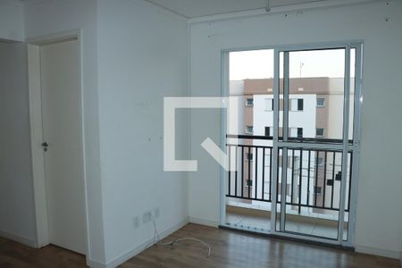 Apartamento para alugar com 2 quartos, 47m² em Bairro do Maranhao, Cotia