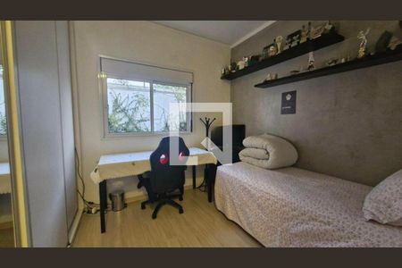 Casa de Condomínio à venda com 3 quartos, 210m² em Vila Cruzeiro, São Paulo