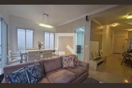 Casa de Condomínio à venda com 3 quartos, 210m² em Vila Cruzeiro, São Paulo