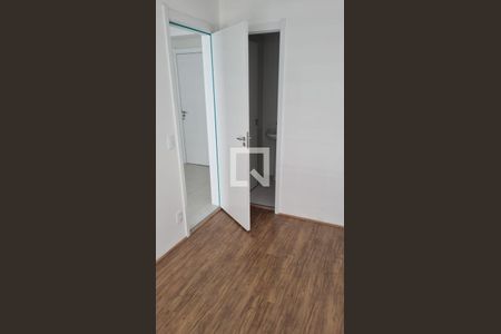 Quarto de apartamento à venda com 1 quarto, 32m² em Socorro, São Paulo