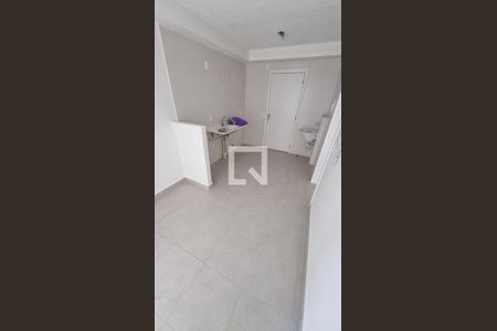 Cozinha de apartamento à venda com 1 quarto, 32m² em Socorro, São Paulo