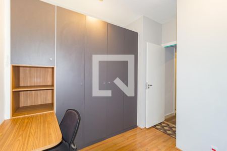 Quarto 2 de apartamento para alugar com 2 quartos, 44m² em Brás, São Paulo
