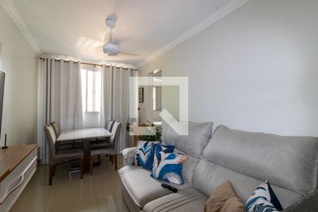 Apartamento para alugar com 2 quartos, 45m² em Jardim Boa Esperança, Campinas