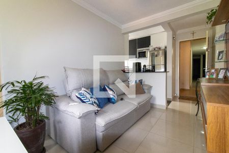Apartamento para alugar com 2 quartos, 45m² em Jardim Boa Esperança, Campinas