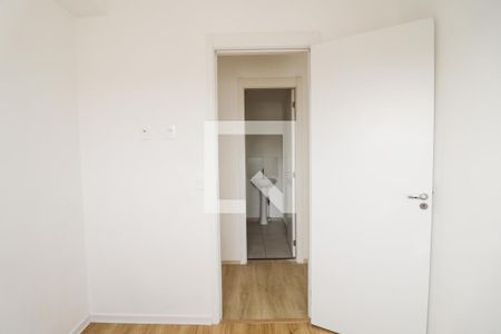 Quarto 1 de apartamento para alugar com 2 quartos, 42m² em Imirim, São Paulo