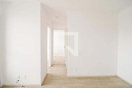 Sala/Cozinha de apartamento para alugar com 2 quartos, 42m² em Imirim, São Paulo