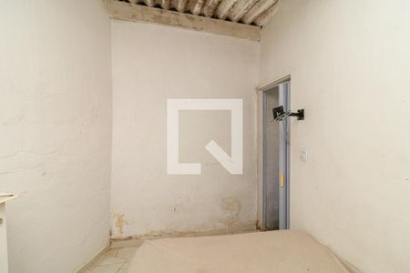 Quarto de casa para alugar com 2 quartos, 42m² em Vila Albertina, São Paulo