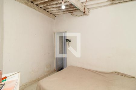 Quarto de casa para alugar com 2 quartos, 42m² em Vila Albertina, São Paulo