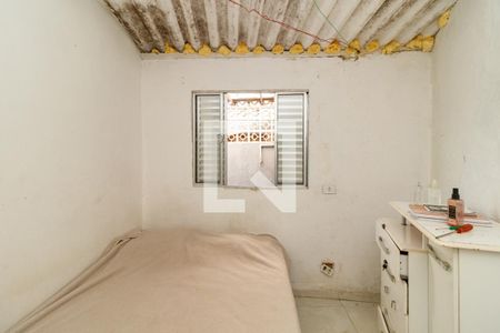 Quarto de casa para alugar com 2 quartos, 42m² em Vila Albertina, São Paulo