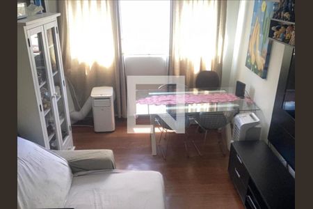 Apartamento à venda com 3 quartos, 69m² em Vila Rossi Borghi e Siqueira, Campinas