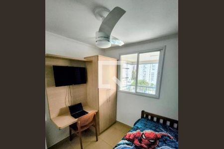 Apartamento à venda com 3 quartos, 84m² em Vila Andrade, São Paulo