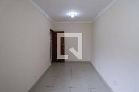 Sala de apartamento para alugar com 2 quartos, 49m² em Padre Eustáquio, Belo Horizonte