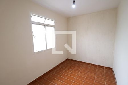 Quarto 1 de apartamento para alugar com 2 quartos, 49m² em Padre Eustáquio, Belo Horizonte
