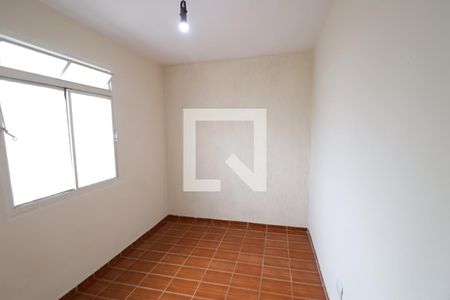 Quarto 1 de apartamento para alugar com 2 quartos, 49m² em Padre Eustáquio, Belo Horizonte