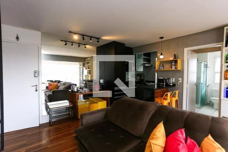 Apartamento à venda com 2 quartos, 72m² em Vila Andrade, São Paulo
