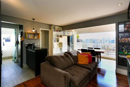 Apartamento à venda com 2 quartos, 72m² em Vila Andrade, São Paulo
