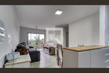 Apartamento à venda com 3 quartos, 83m² em Santo Amaro, São Paulo