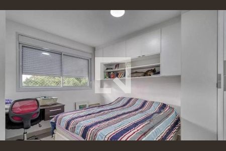 Apartamento à venda com 3 quartos, 83m² em Santo Amaro, São Paulo