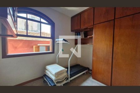 Casa à venda com 4 quartos, 115m² em Vila Nova Caledonia, São Paulo