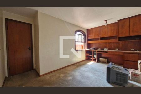Casa à venda com 4 quartos, 115m² em Vila Nova Caledonia, São Paulo