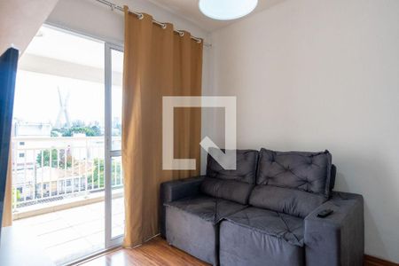 Apartamento à venda com 1 quarto, 49m² em Vila Cordeiro, São Paulo