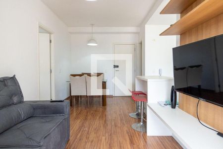 Apartamento à venda com 1 quarto, 49m² em Vila Cordeiro, São Paulo