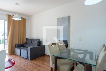 Apartamento à venda com 1 quarto, 49m² em Vila Cordeiro, São Paulo