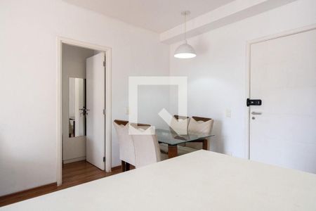 Apartamento à venda com 1 quarto, 49m² em Vila Cordeiro, São Paulo