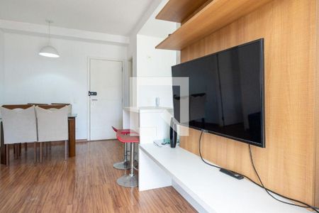 Apartamento à venda com 1 quarto, 49m² em Vila Cordeiro, São Paulo