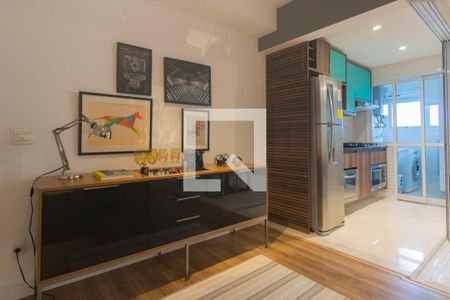 Apartamento à venda com 2 quartos, 69m² em Vila Gertrudes, São Paulo