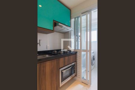 Apartamento à venda com 2 quartos, 69m² em Vila Gertrudes, São Paulo