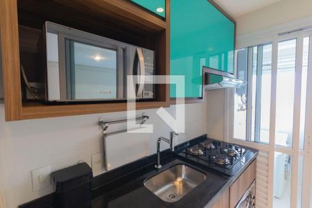 Apartamento à venda com 2 quartos, 69m² em Vila Gertrudes, São Paulo