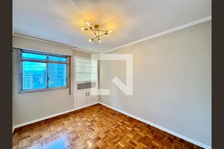 Comodo 1  de apartamento para alugar com 3 quartos, 108m² em Jardim Paulista, São Paulo