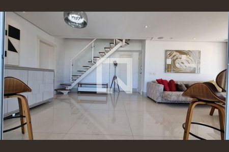 Apartamento à venda com 3 quartos, 221m² em Santo Amaro, São Paulo