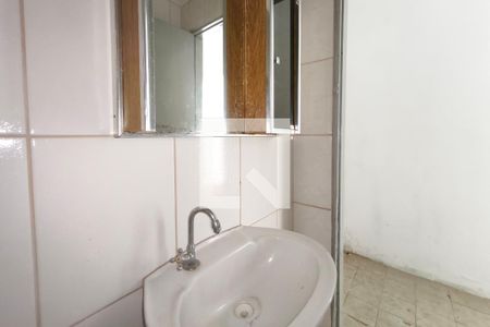 Banheiro de casa à venda com 1 quarto, 100m² em Jardim Novo Maracana, Campinas