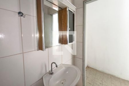 Banheiro de casa à venda com 1 quarto, 100m² em Jardim Novo Maracana, Campinas