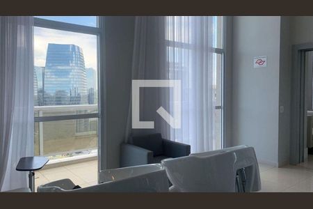 Apartamento à venda com 2 quartos, 80m² em Vila Nova Conceição, São Paulo