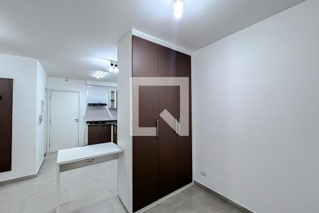 Quarto de kitnet/studio à venda com 1 quarto, 38m² em Tatuapé, São Paulo