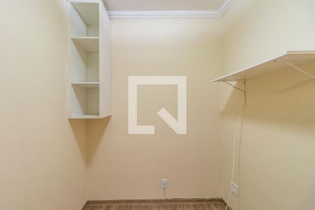 Quarto 1 de apartamento para alugar com 3 quartos, 254m² em Alphaville Industrial, Barueri