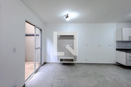 Sala/Quarto de kitnet/studio à venda com 1 quarto, 38m² em Tatuapé, São Paulo