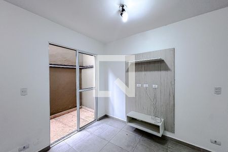Sala/Quarto de kitnet/studio à venda com 1 quarto, 38m² em Tatuapé, São Paulo