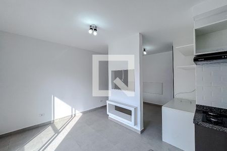 Sala de kitnet/studio à venda com 1 quarto, 38m² em Tatuapé, São Paulo