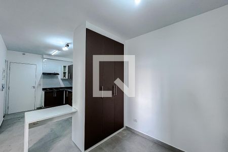 Quarto de kitnet/studio para alugar com 1 quarto, 38m² em Tatuapé, São Paulo