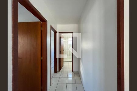 Apartamento para alugar com 2 quartos, 80m² em Liberdade, Novo Hamburgo
