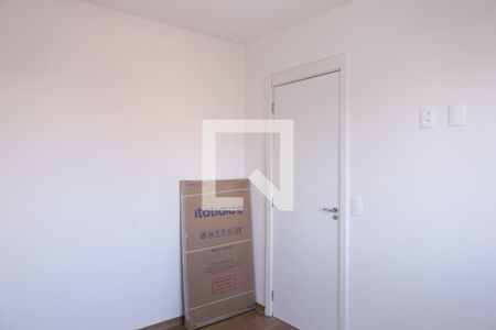 Quarto 1 de apartamento à venda com 1 quarto, 32m² em Guaianases, São Paulo