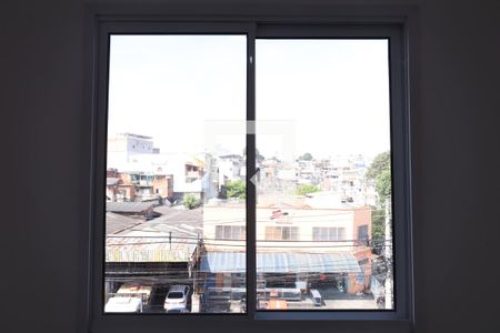 Quarto 1 de apartamento à venda com 1 quarto, 32m² em Guaianases, São Paulo