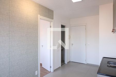Sala de apartamento à venda com 1 quarto, 32m² em Guaianases, São Paulo