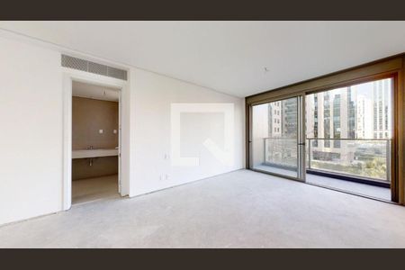 Apartamento à venda com 4 quartos, 293m² em Jardim Paulistano, São Paulo