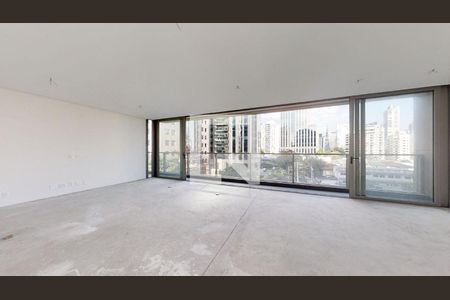 Apartamento à venda com 4 quartos, 293m² em Jardim Paulistano, São Paulo