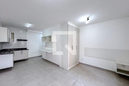 Sala/Quarto de kitnet/studio à venda com 1 quarto, 38m² em Tatuapé, São Paulo